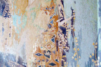 Роспись стен квартиры по мотивам художника Климта
